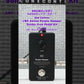 One Control - LWP Series Purple Humper Solder Free Pedal Kit