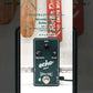 Skreddy Pedals - Echo Mini