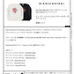 One Control - the Skull with Girl ロングTシャツ
