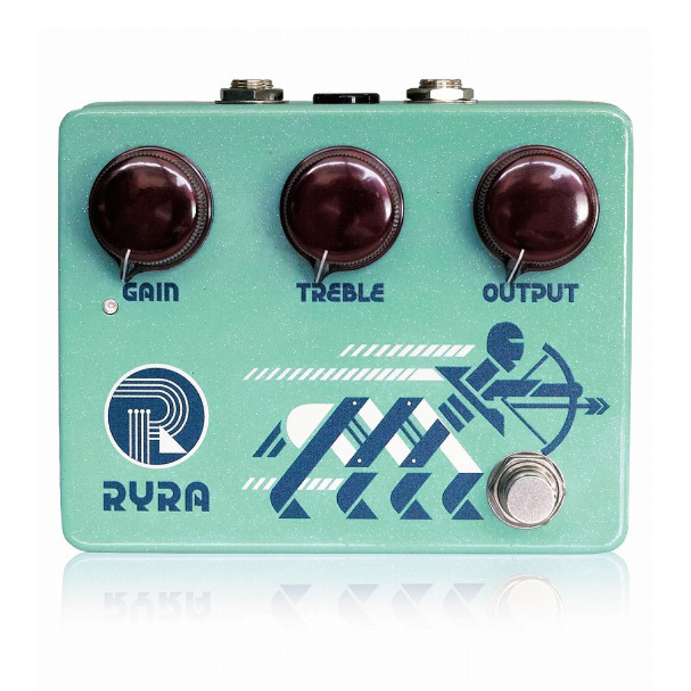 RYRA - The Klone Sea Foam Green – LEP INTERNATIONAL RYRA - The Klone Sea Foam Green – LEP INTERNATIONAL