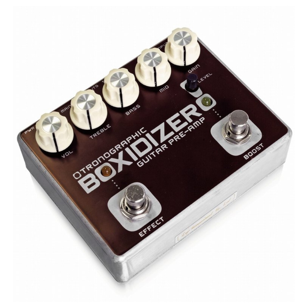 Tronographic - Boxidizer – LEP INTERNATIONAL Tronographic - Boxidizer – LEP INTERNATIONAL