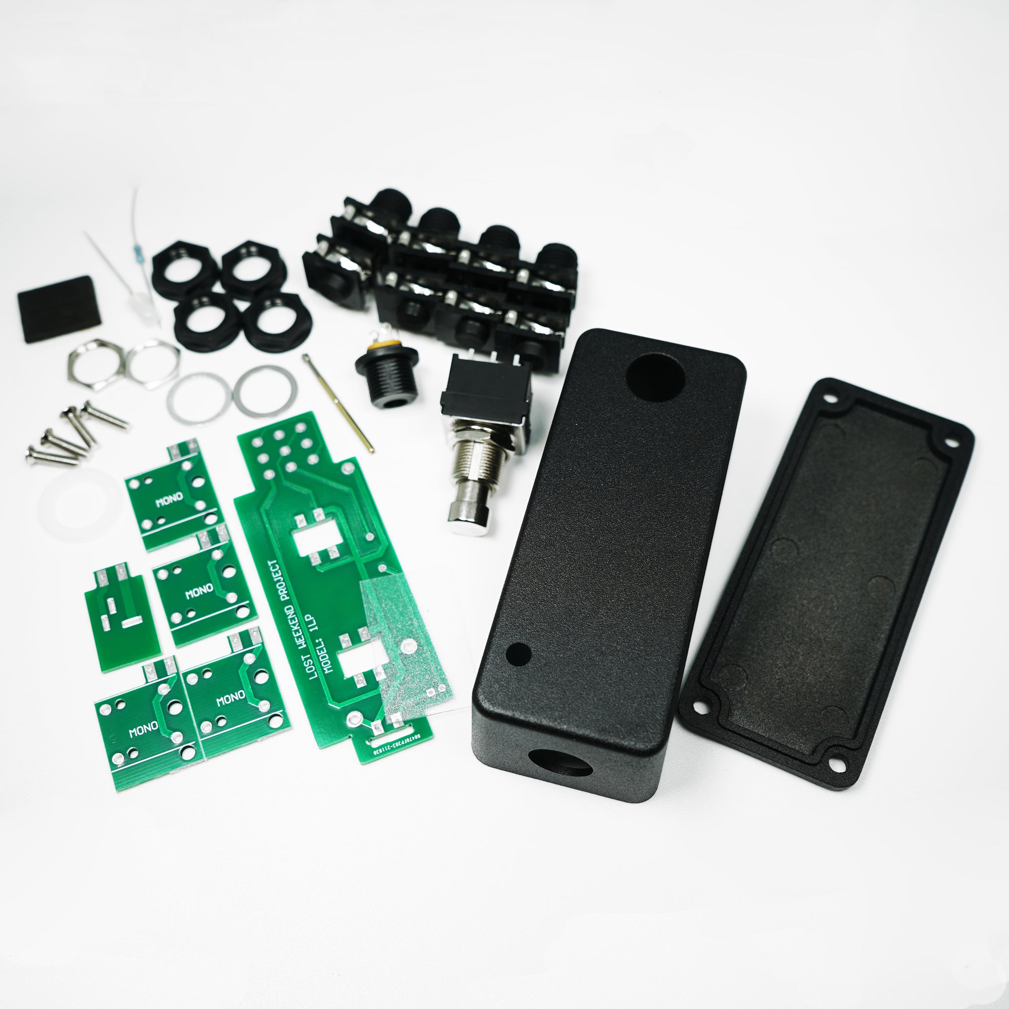 Lep One One Control │メーカー公式 – Page 3 – LEP INTERNATIONAL