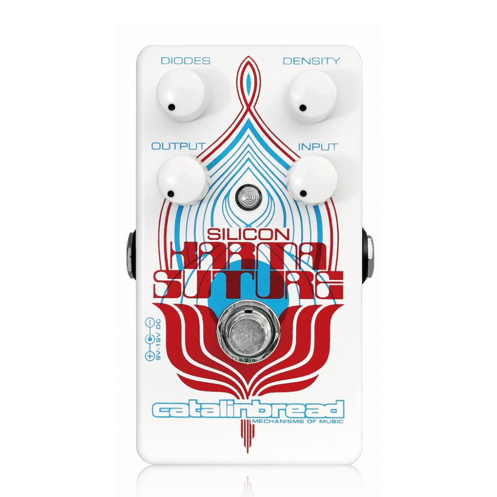 Catalinbread - Karma Suture Silicon – LEP INTERNATIONAL