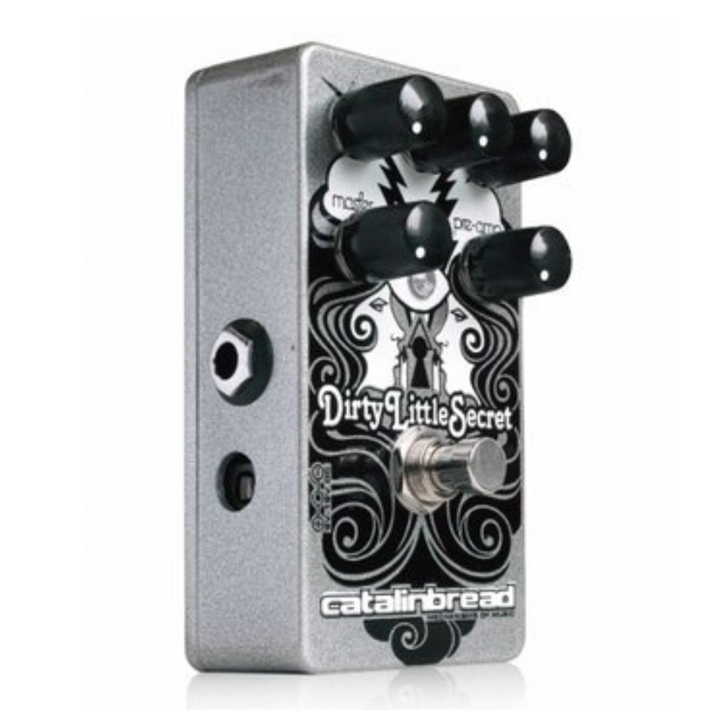 Catalinbread - New Dirty Little Secret – LEP INTERNATIONAL Catalinbread - New Dirty Little Secret – LEP INTERNATIONAL