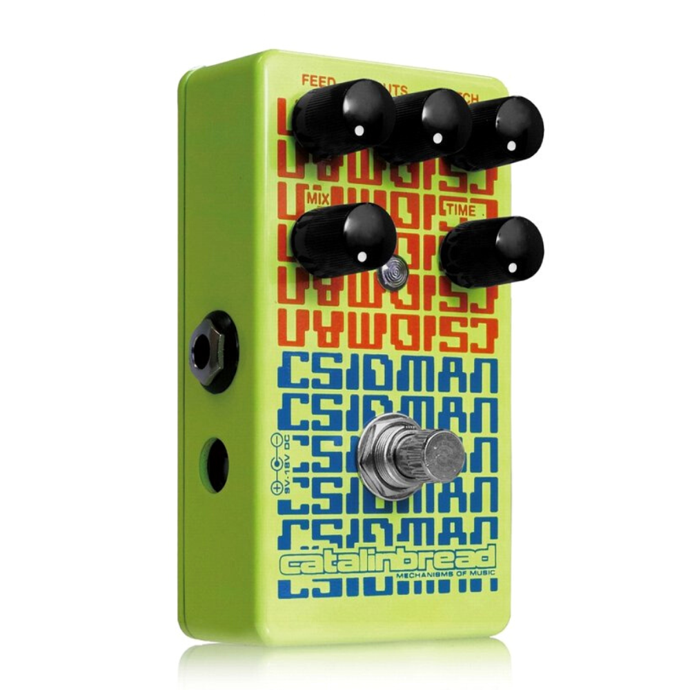 Catalinbread - CSIDMAN – LEP INTERNATIONAL Catalinbread - CSIDMAN – LEP INTERNATIONAL