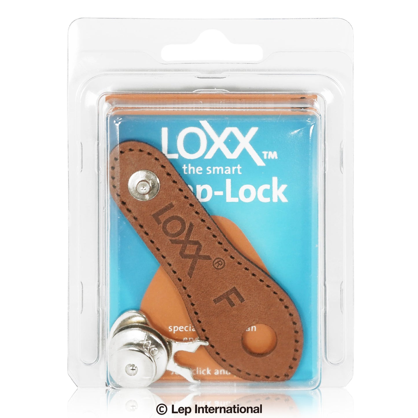 LOXX/LOXX Music Box Adapter “F”
