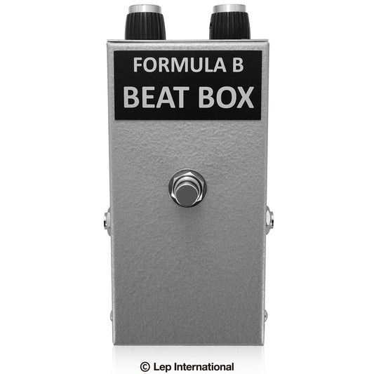 Formula B Elettronica/BEAT-BOX