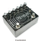 Catalinbread/Belle Epoch Deluxe Black and Silver