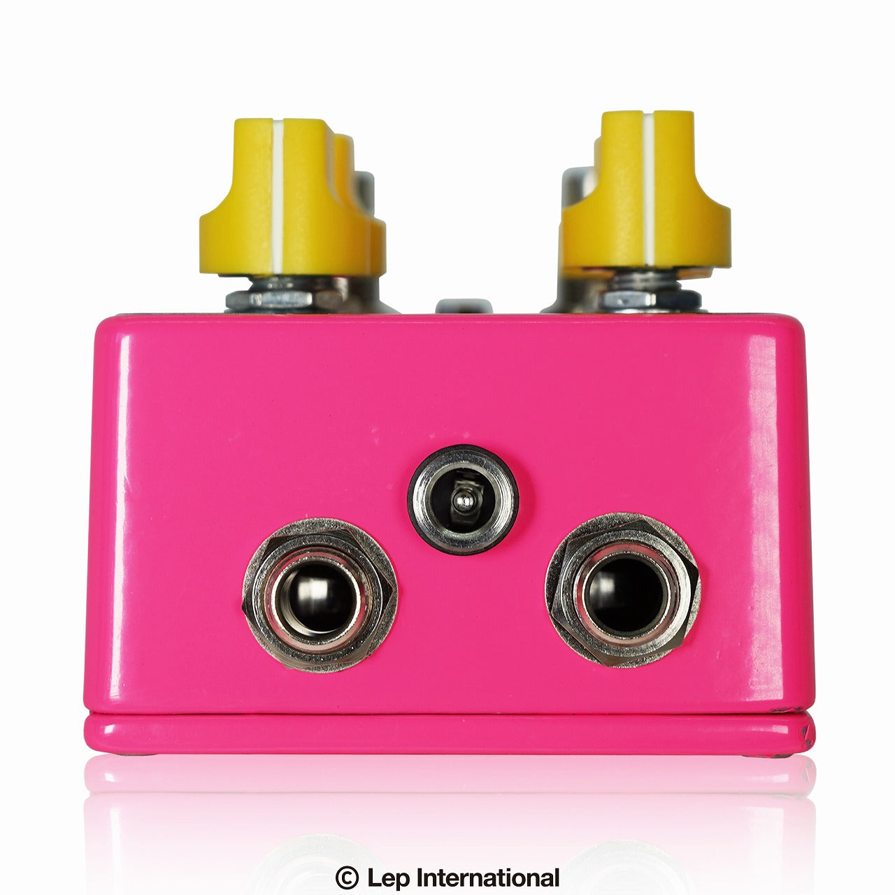 Fuzzrocious Pedals │正規輸入代理店 – LEP INTERNATIONAL