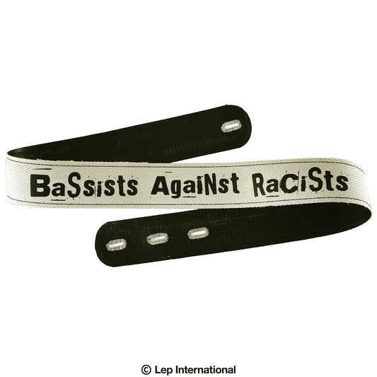 Flame2Fame/"Bassists against Racists" Pearl