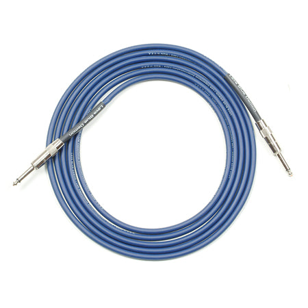 Lava Cable/Blue Demon Cable  7.6m (S-S / S-L)