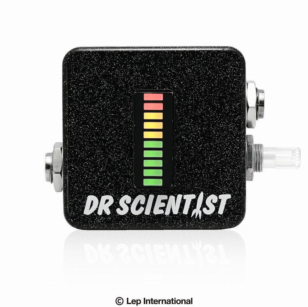 Dr.Scientist/Boostbot Newschool