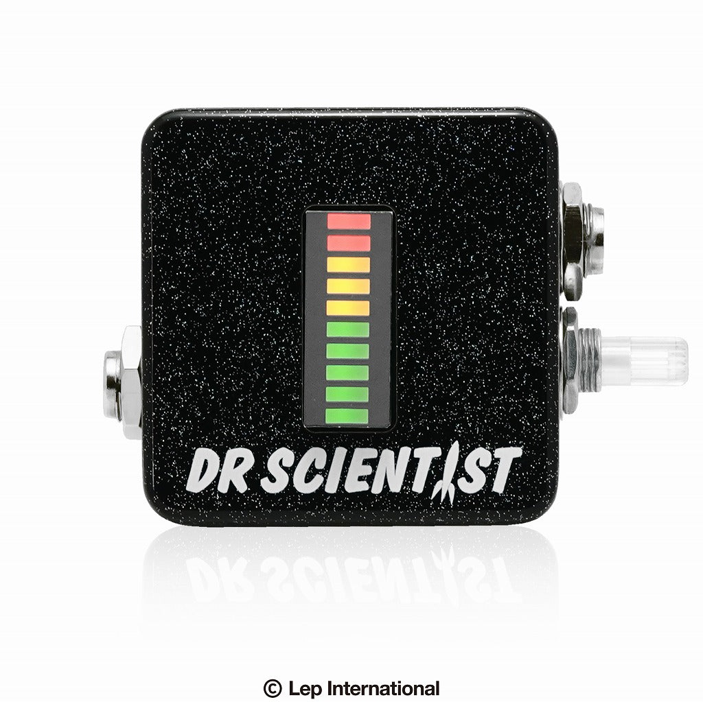 Dr.Scientist/Boostbot Studio