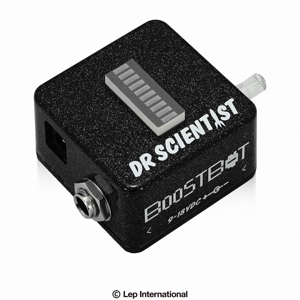 Dr.Scientist/Boostbot Studio