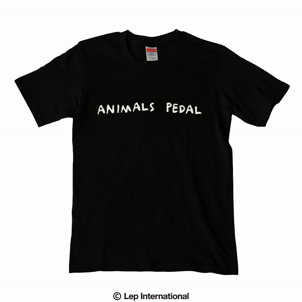 animals pedal 002 by 文 黒セーラー
