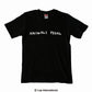 Animals Pedal/Custom Illustrated Tシャツ by 文 "黒セーラー"