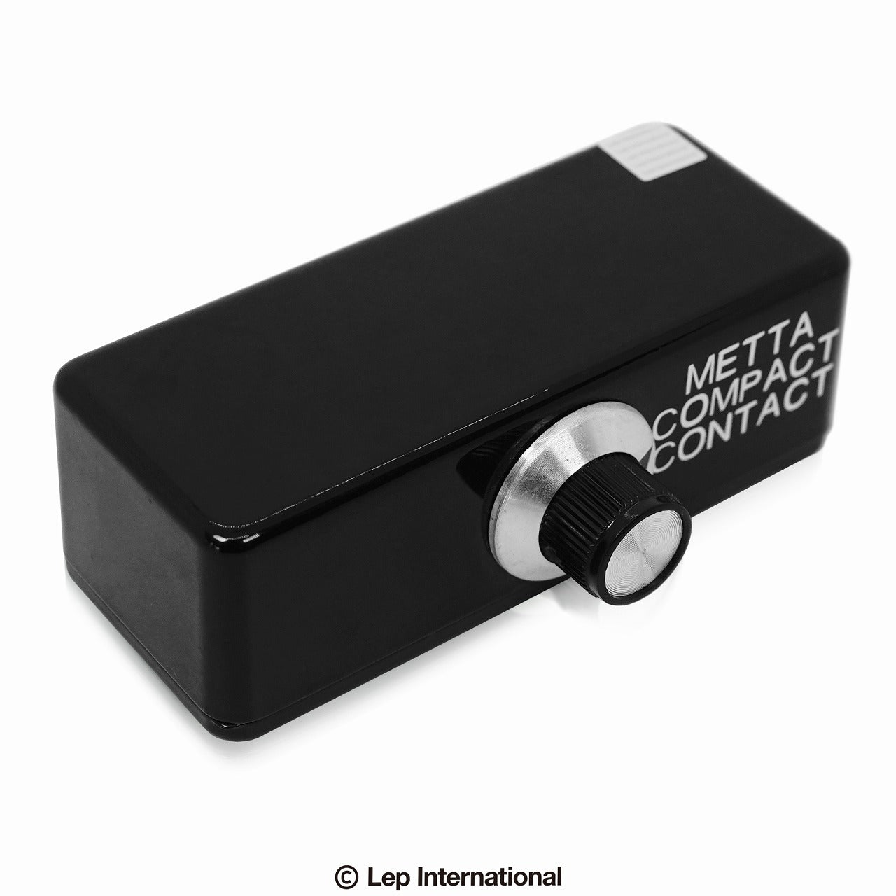 METTA AUDIO DEVICES/COMPACT CONTACT – LEP INTERNATIONAL