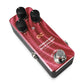One Control/CRIMSON RED BASS PREAMP