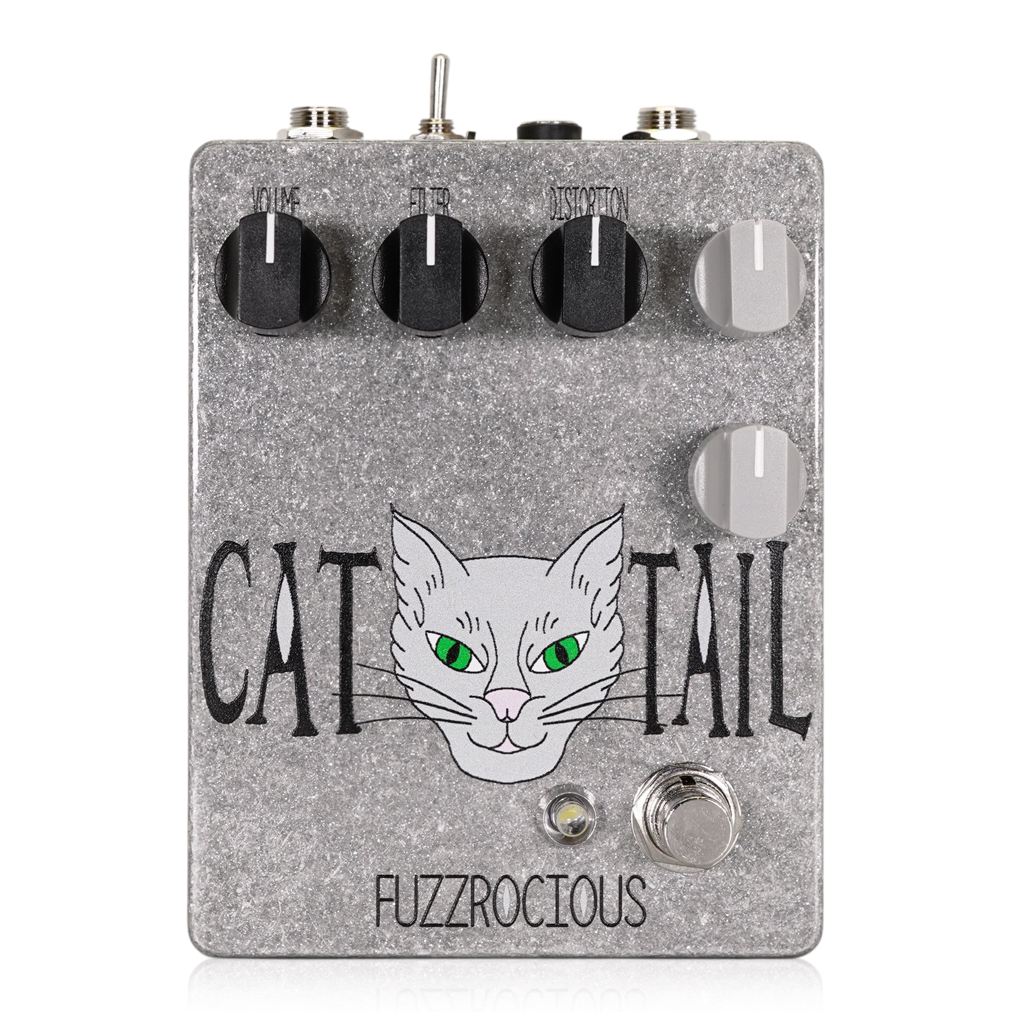 Fuzzrocious Pedals │正規輸入代理店 – LEP INTERNATIONAL