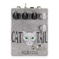 Fuzzrocious Pedals/Cat Tail