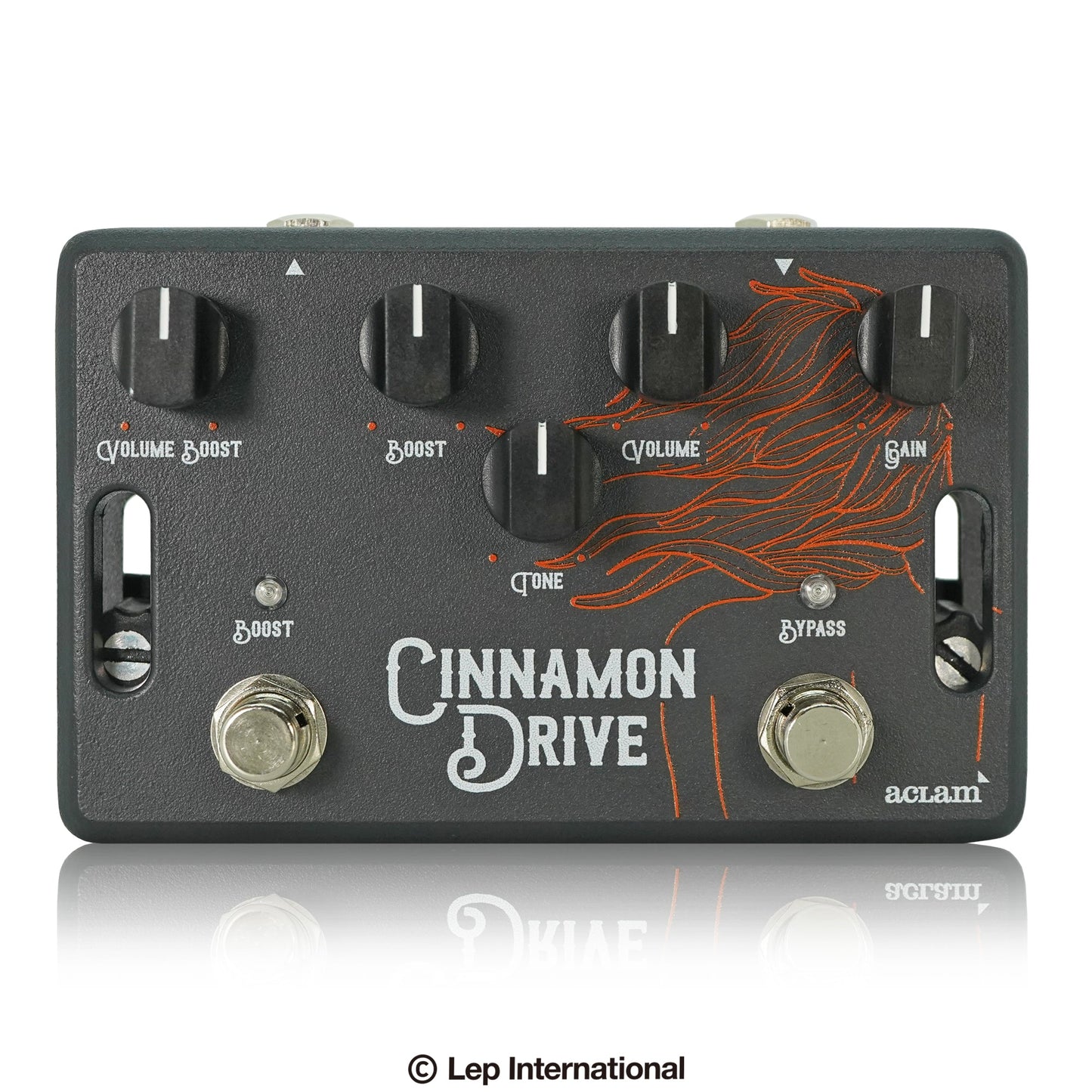 Aclam Guitars/Cinnamon Drive