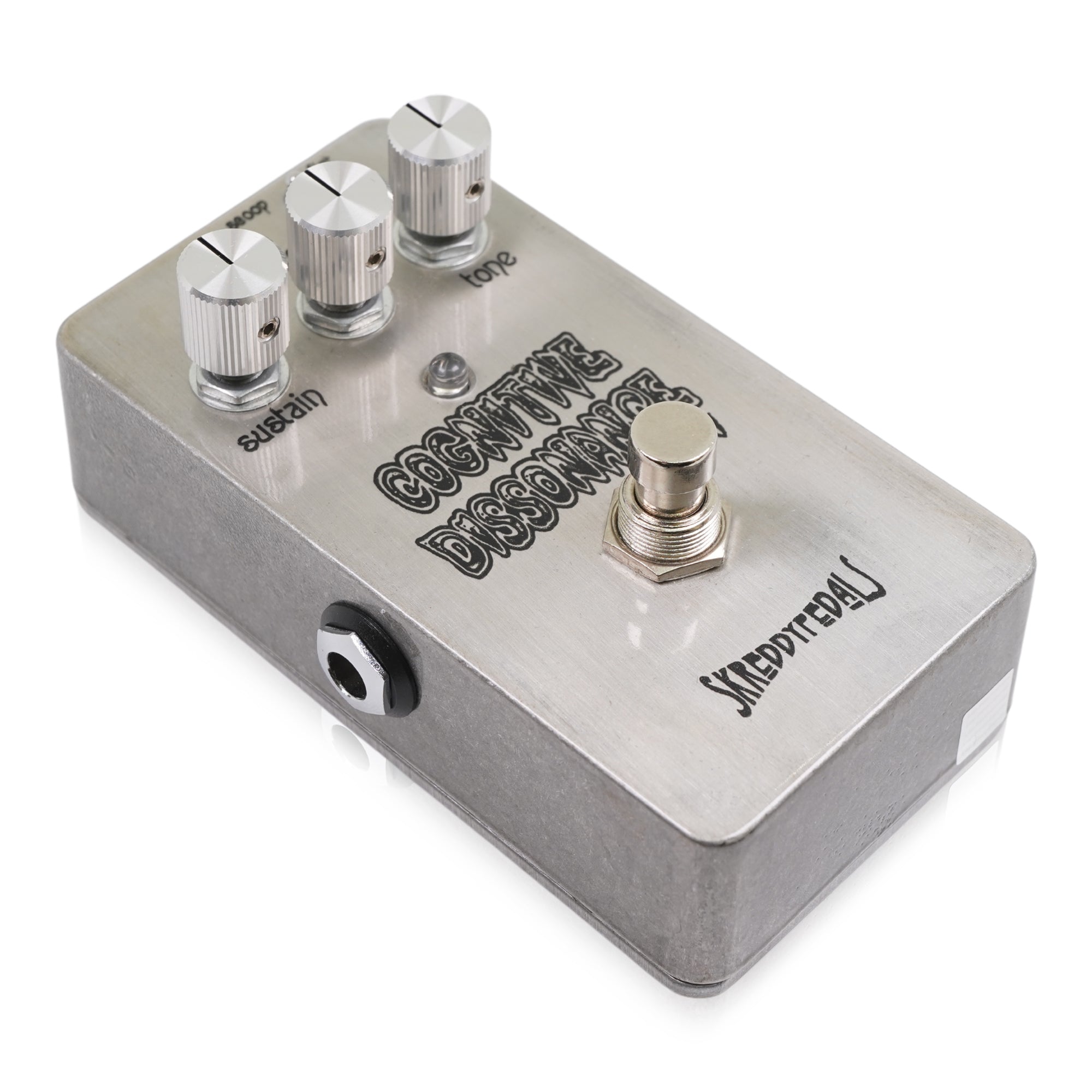 Skreddy Pedals/Cognitive Dissonance MkIV – LEP INTERNATIONAL