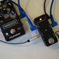 One Control/Minimal Series Stereo 1Loop Box