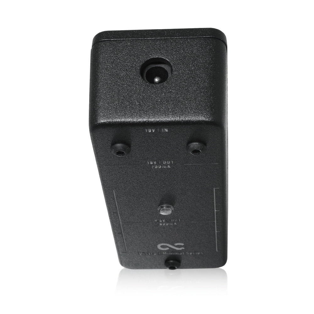 Lep One One Control - Distro Minimal – LEP INTERNATIONAL