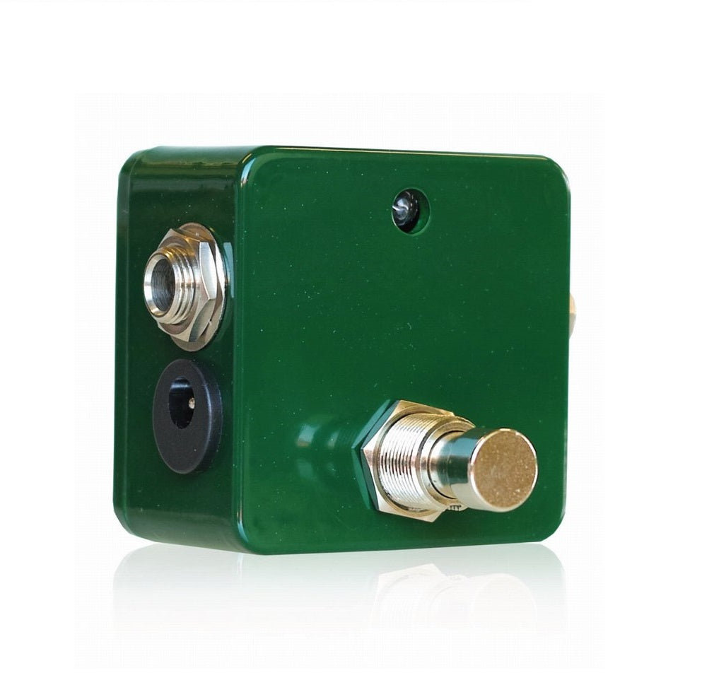 Henretta Engineering/Emerald Prince Preamp – LEP INTERNATIONAL