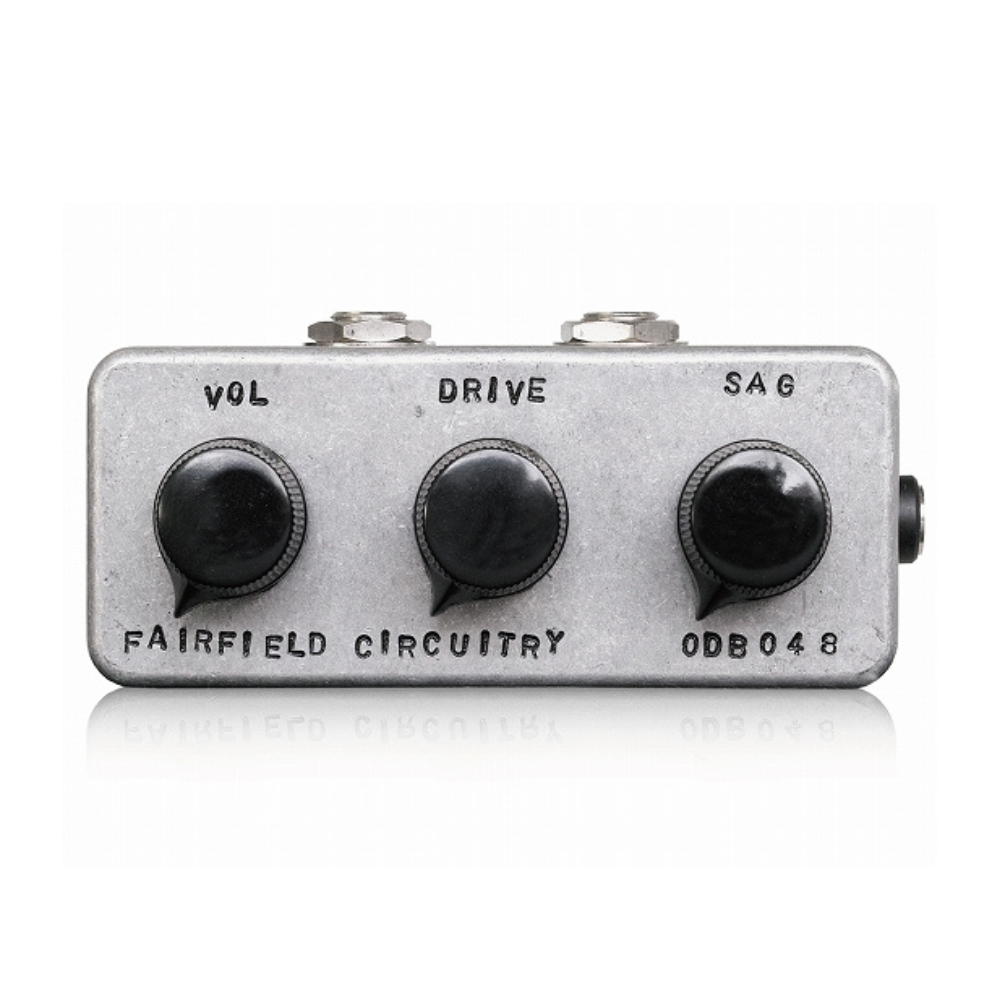 Fairfield Circuitry - Modele B – LEP INTERNATIONAL