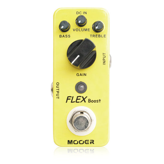 Mooer/Flex Boost