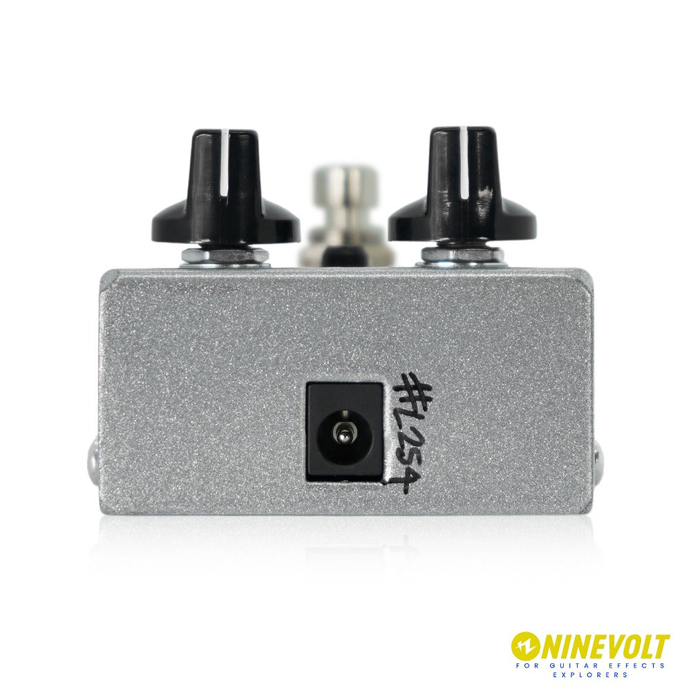 Fredric Effects/Foxrite MKII – LEP INTERNATIONAL