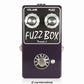 Formula B Elettronica/Fuzz Box Experience