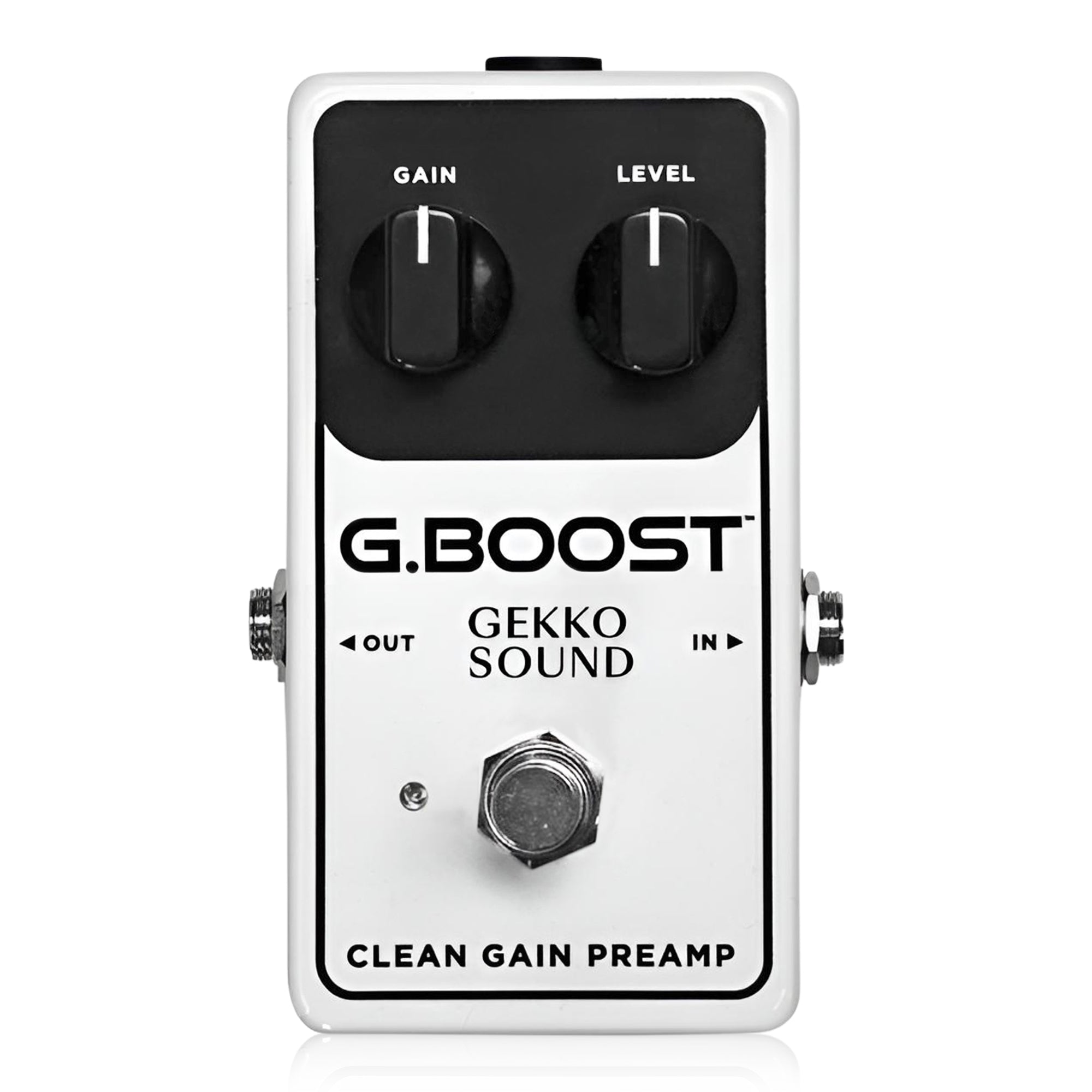 GEKKO SOUND / G.BOOST – LEP INTERNATIONAL