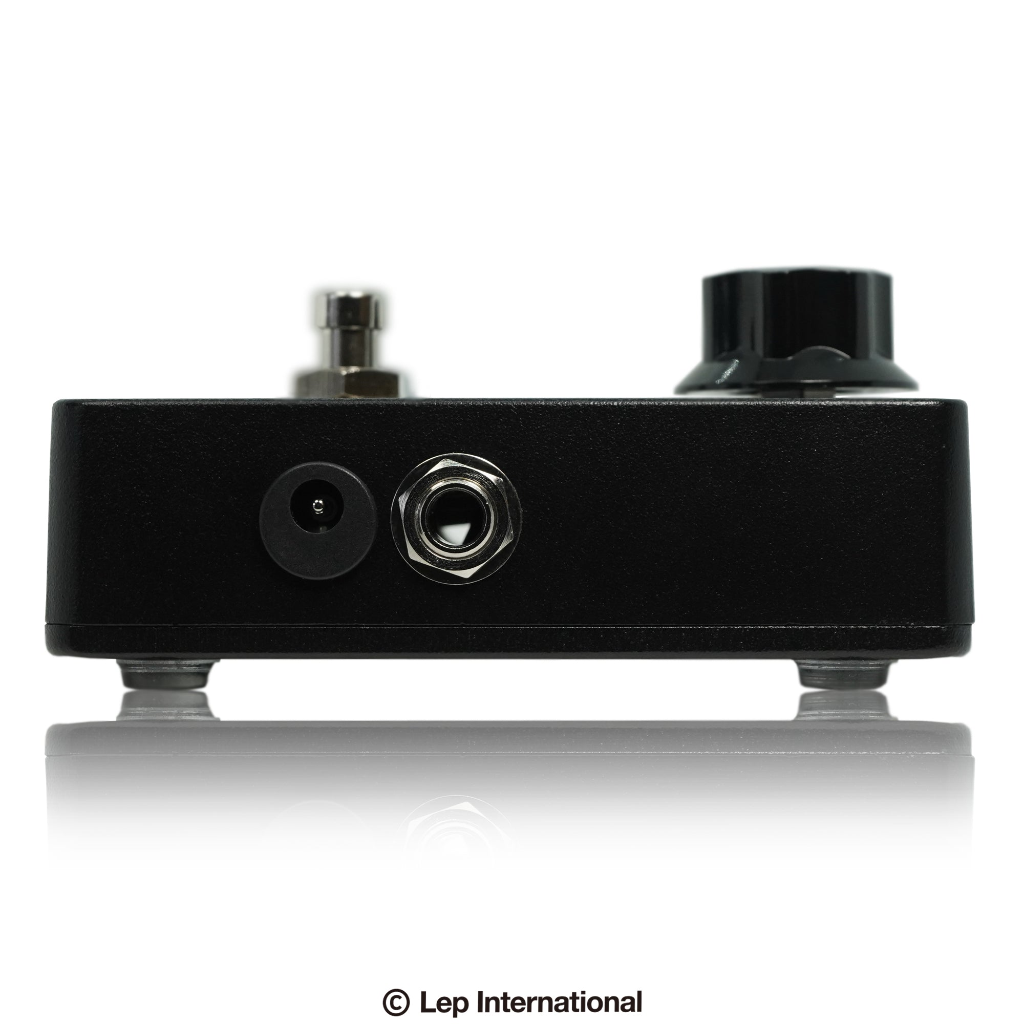 Dazatronyx/GERMANIUM AMPLIFIER – LEP INTERNATIONAL