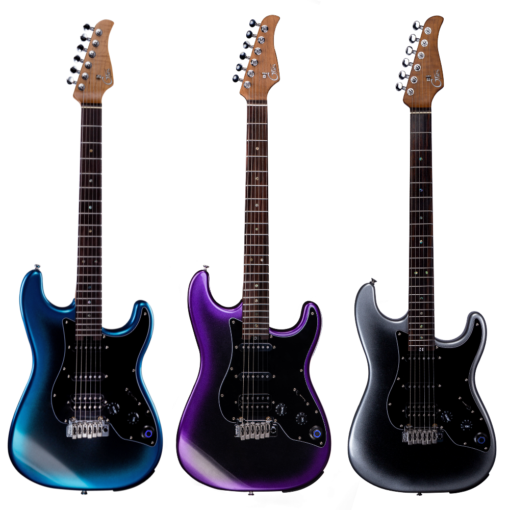 Mooer - GTRS P800 – LEP INTERNATIONAL
