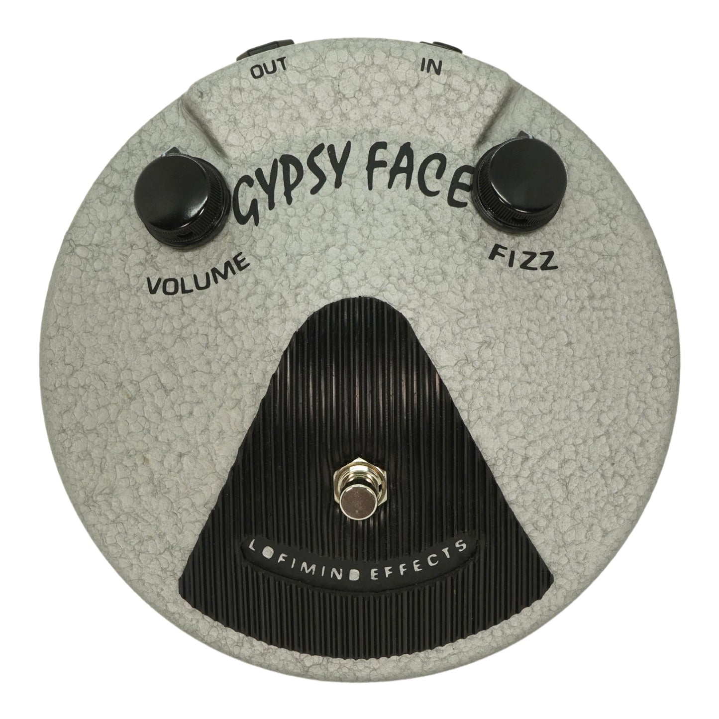 Lofi Mind Effects/GYPSY FACE Ge Transistor