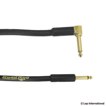 RoadHog Touring Cables - Instrument Cable 4.5m (S-S / S-L)
