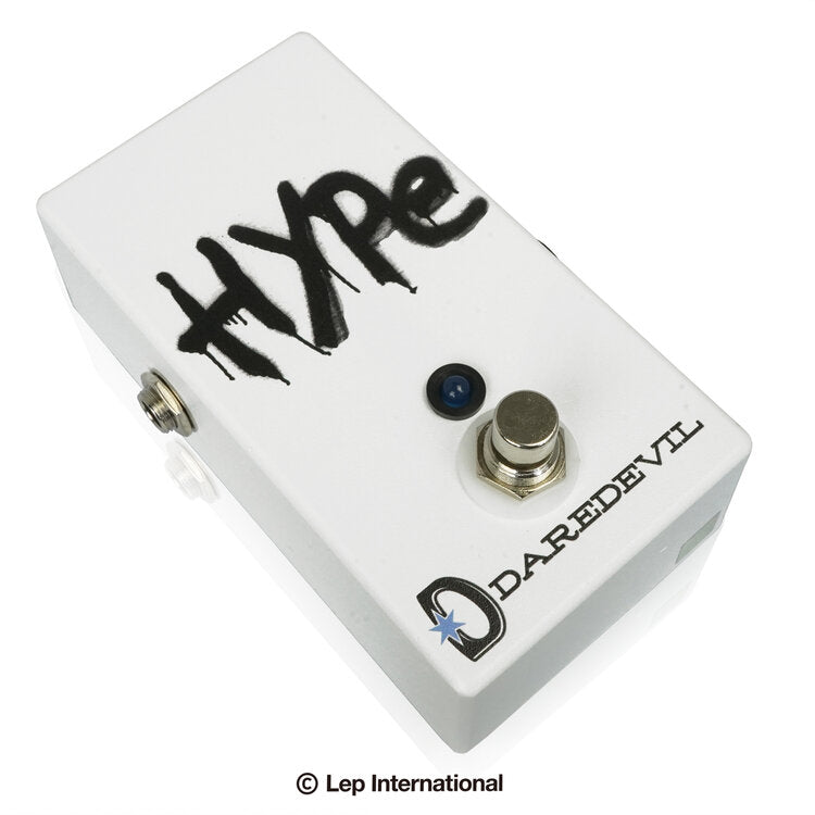 Daredevil Pedals/HYPE – LEP INTERNATIONAL