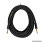 RoadHog Touring Cables/Instrument Cable 7.6m (S-S / S-L)