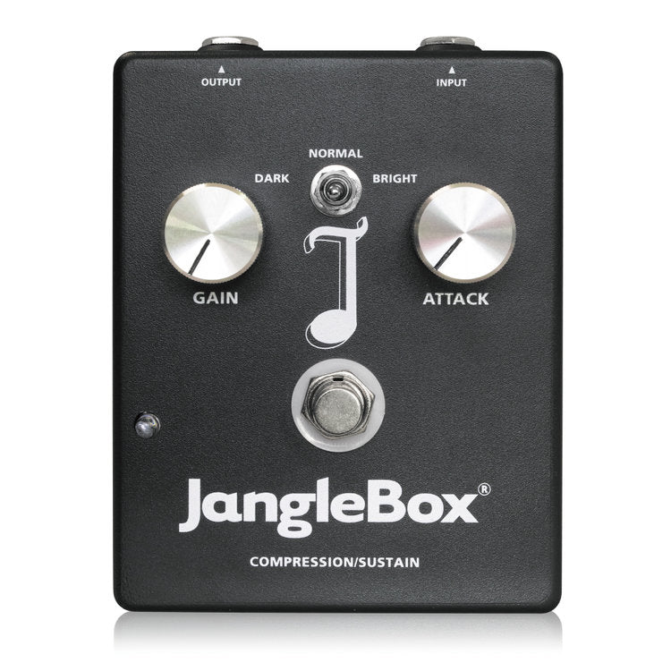 JangleBox/JangleBox