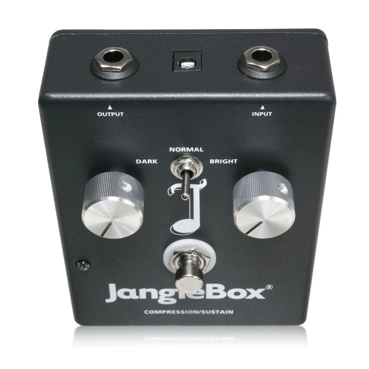 Janla Box JangleBox - JangleBox – LEP INTERNATIONAL
