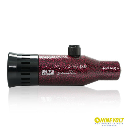 Lone Wolf Blues Company - Jason Ricci Signature Microphone