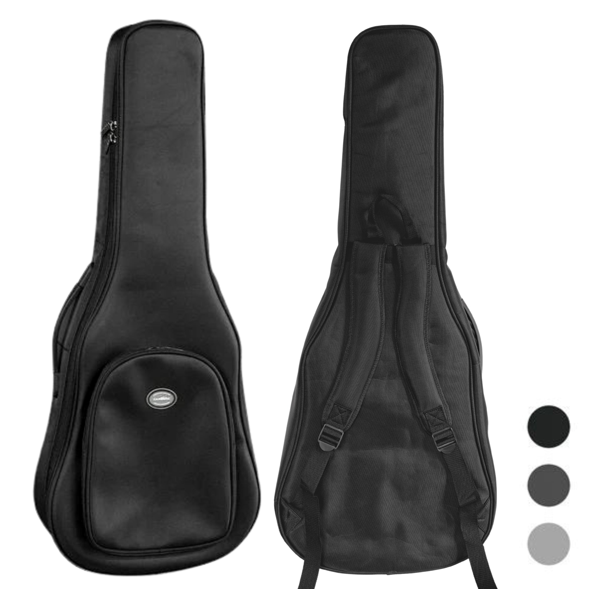 Kavaborg / KAG950F Acoustic Guitar Case – LEP INTERNATIONAL