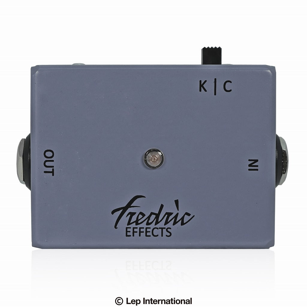 Fredric Effects/KC Buffer