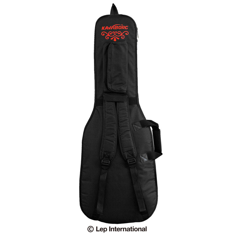 Xtreme best sale guitar bag