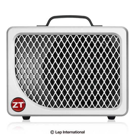 ZT Amp/Lunchbox Reverb Amp