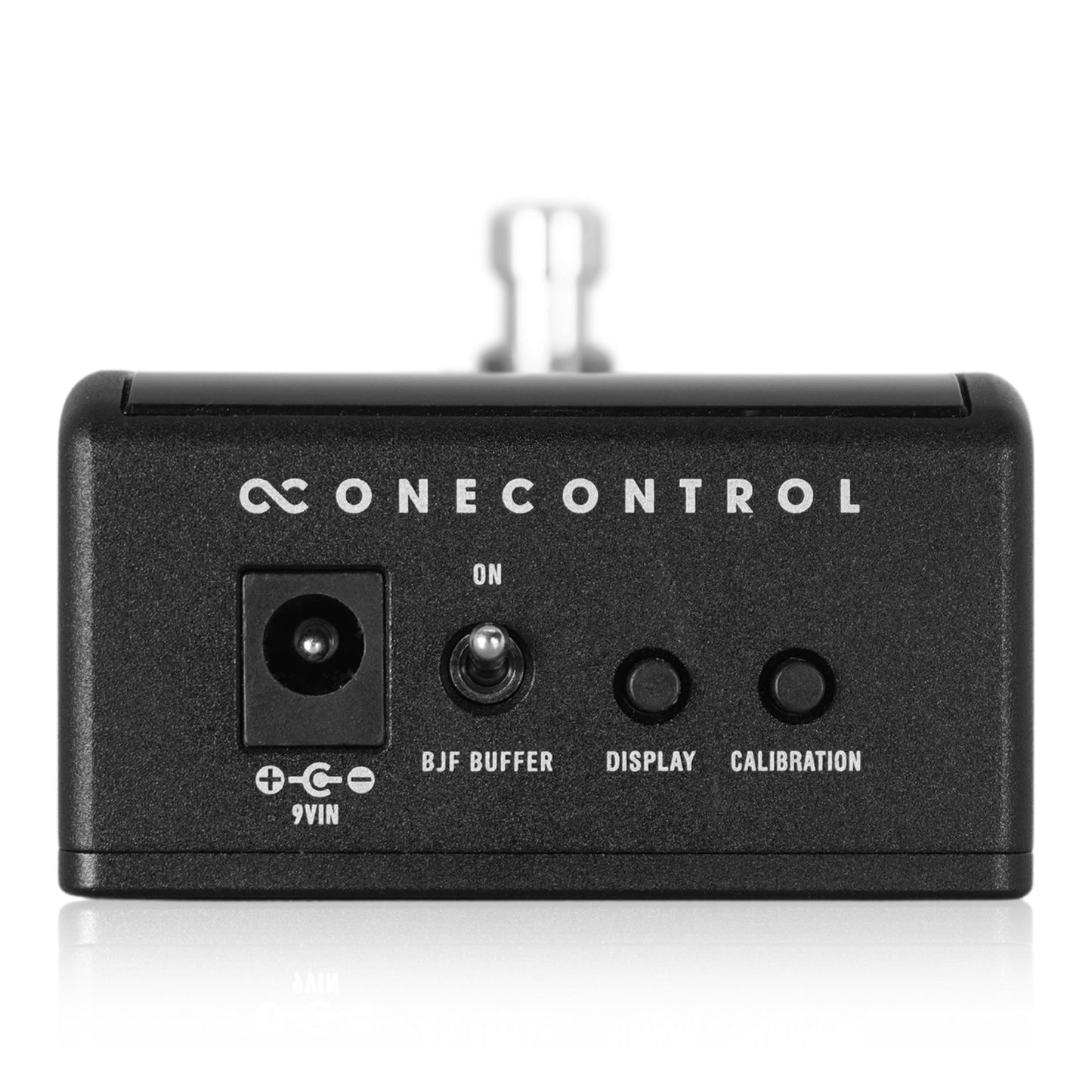 One Control/LX Tuner with BJF BUFFER