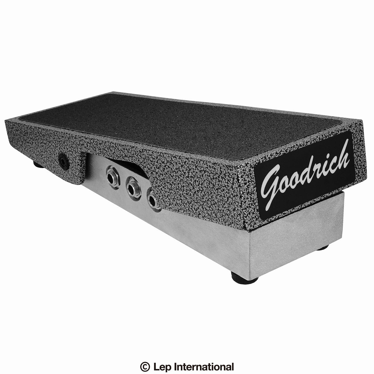 Goodrich Sound/L-120 Lowboy (passive)