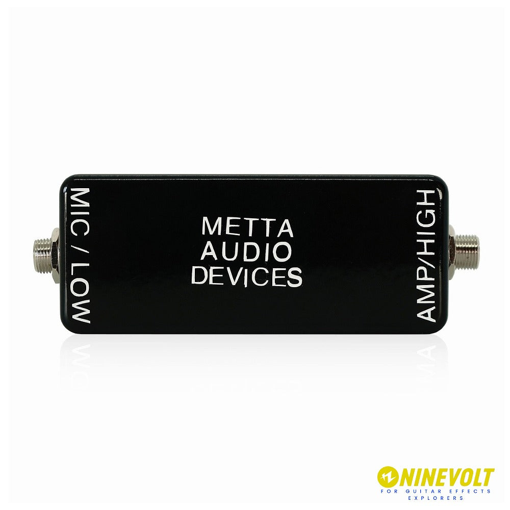 METTA AUDIO DEVICES – LEP INTERNATIONAL